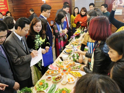 SBIC kỷ niệm 107 năm ngày Quốc tế Phụ nữ 8-3 và 1977 năm ngày khởi nghĩa Hai Bà Trưng